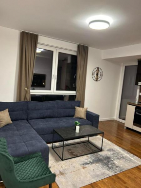 LuxeMelekApartment
